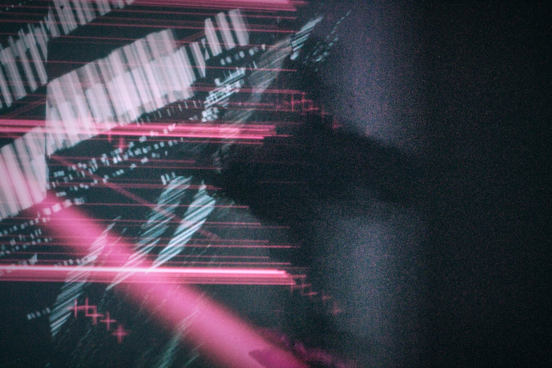 pictures from the cosmic mass performance